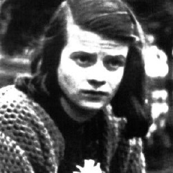 Sophie Scholl - Personnalité historique