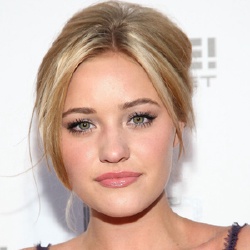 AJ Michalka - Actrice