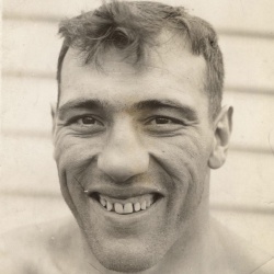 Primo Carnera - Boxeur