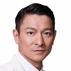 Andy Lau - Acteur