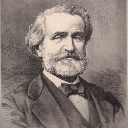 Giuseppe Verdi - Compositeur