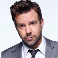 Jason Sudeikis - Acteur