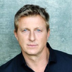 William Zabka - Acteur