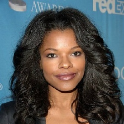 Keesha Sharp - Actrice