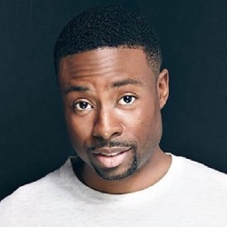 Justin Hires - Acteur