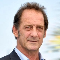 Vincent Lindon - Acteur