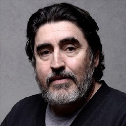 Alfred Molina - Acteur