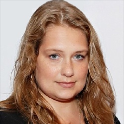 Merritt Wever - Actrice