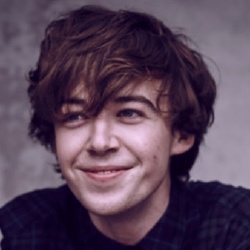 Alex Lawther - Acteur