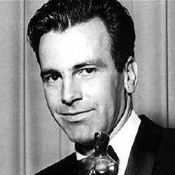 Maximilian Schell - Acteur