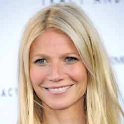 Gwyneth Paltrow - Actrice