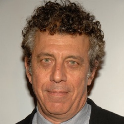 Eric Bogosian - Acteur