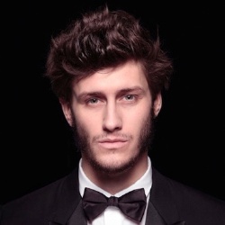 Jean-Baptiste Maunier - Acteur