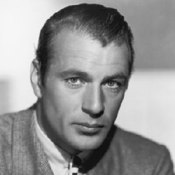 Gary Cooper - Acteur