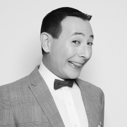 Paul Reubens - Acteur