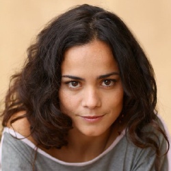 Alice Braga - Actrice