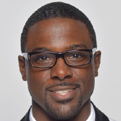 Lance Gross - Acteur