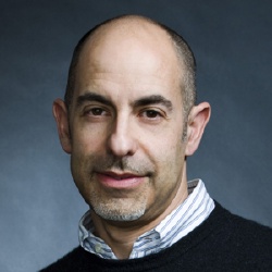 David S. Goyer - Scénariste