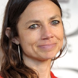 Justine Bateman - Actrice