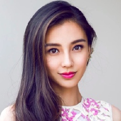 Angelababy - Actrice