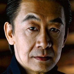 George Cheung - Acteur