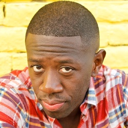 Sheaun McKinney - Acteur