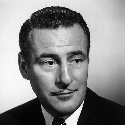 Tom Conway - Acteur