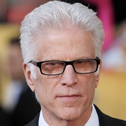 Ted Danson - Acteur