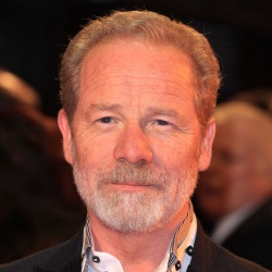 Peter Mullan - Acteur