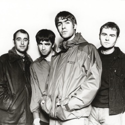 Oasis - Groupe de Musique