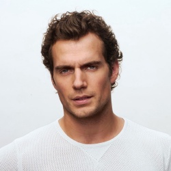 Henry Cavill - Acteur