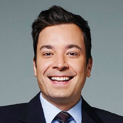 Jimmy Fallon - Guest star