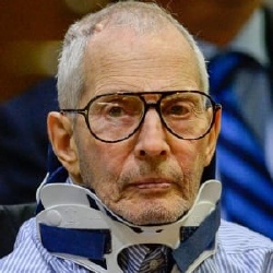 Robert Durst - Hors-la-loi