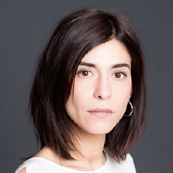 Lubna Azabal - Actrice