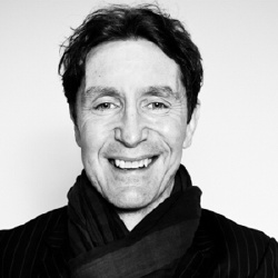 Paul McGann - Acteur