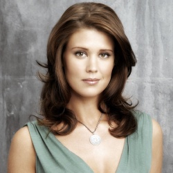 Sarah Lancaster - Actrice