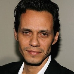 Marc Anthony - Acteur