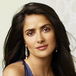 Salma Hayek - Actrice