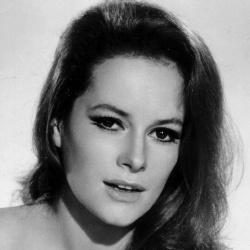 Luciana Paluzzi - Actrice