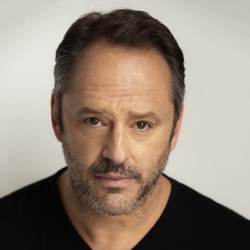 Gil Bellows - Acteur