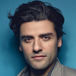 Oscar Isaac - Acteur