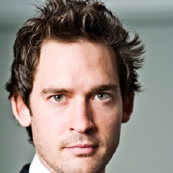 Will Kemp - Acteur