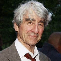 Sam Waterston - Acteur