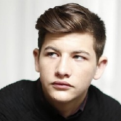 Tye Sheridan - Acteur