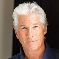 Richard Gere - Acteur