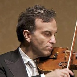 Gil Shaham - Interprète