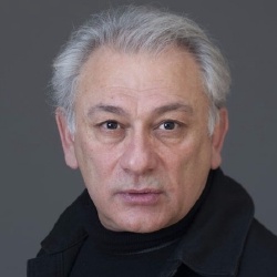 Serge Avédikian - Acteur