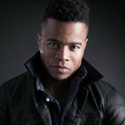 Marque Richardson - Acteur