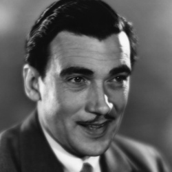 Walter Pidgeon - Acteur