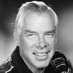 Lee Marvin - Acteur